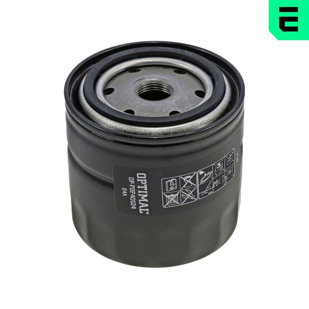 Filtru ulei OPTIMAL OP-FOF40124