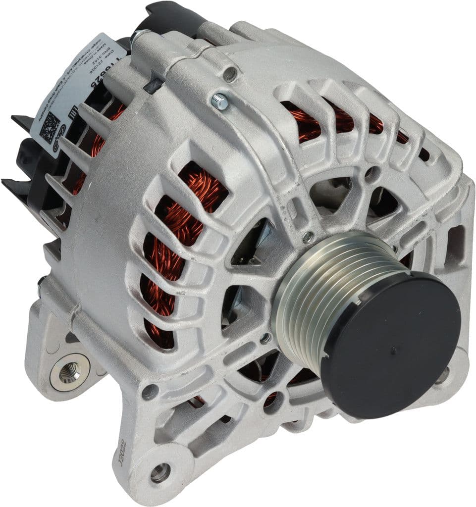 Generator / Alternator HC-Cargo F 032 116 625