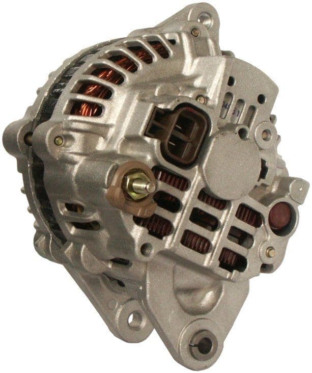 Generator / Alternator HC-Cargo F 032 111 309