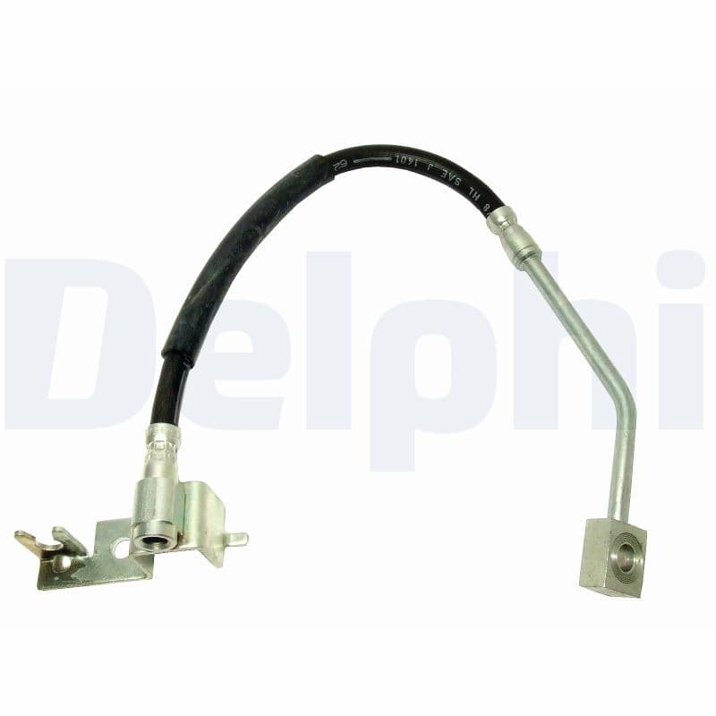 Furtun frana DELPHI LH6344