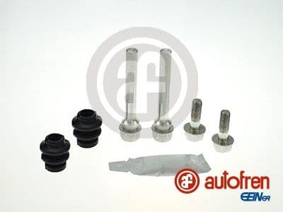 Set bucsi de ghidaj, etrier frana AUTOFREN SEINSA D7097C