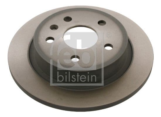 Disc frana FEBI BILSTEIN 39187