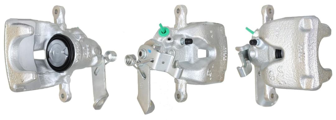 Etrier frana ELSTOCK 87-3015
