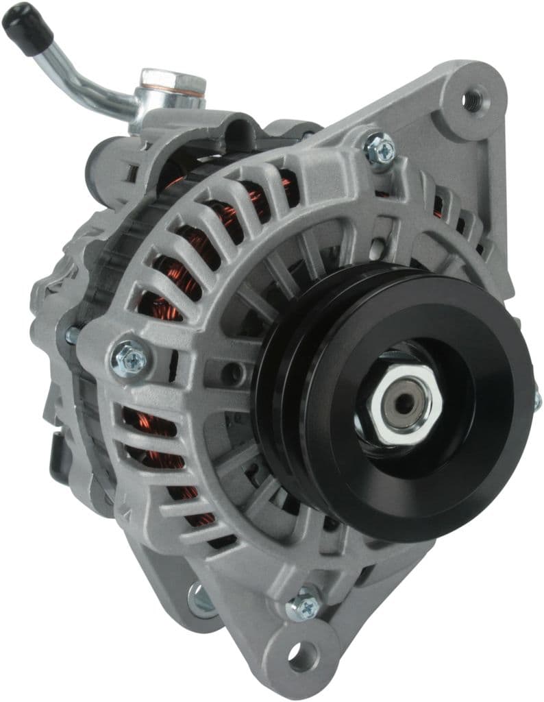 Generator / Alternator HC-Cargo F 032 112 128