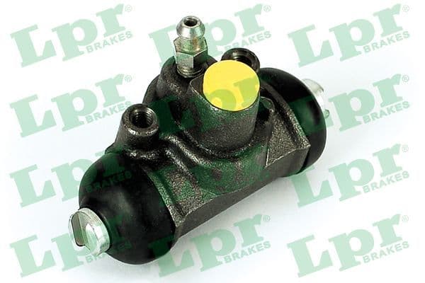 Cilindru receptor frana LPR 4763
