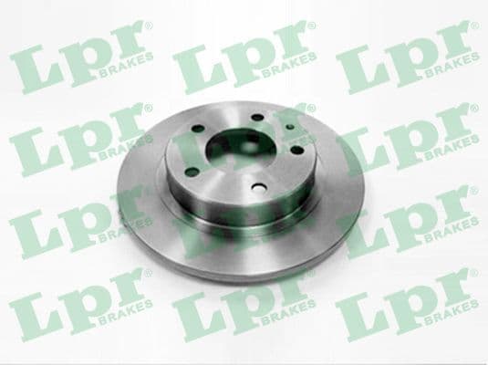 Disc frana LPR M5721P