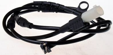 senzor de avertizare,uzura placute de frana DENCKERMANN B170094