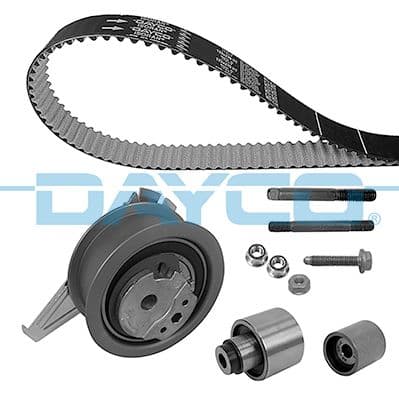 Set curea de distributie DAYCO KTB884