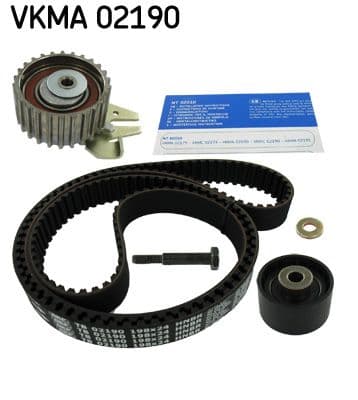 Set curea de distributie SKF VKMA 02190