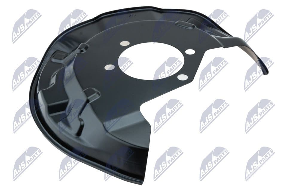 protectie stropire,disc frana NTY HTO-NS-011