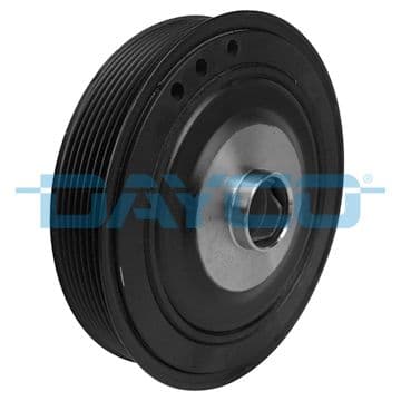 Fulie curea, arbore cotit DAYCO DPV1183