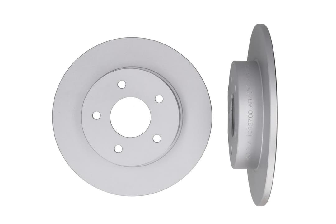 Disc frana KAMOKA 1032766