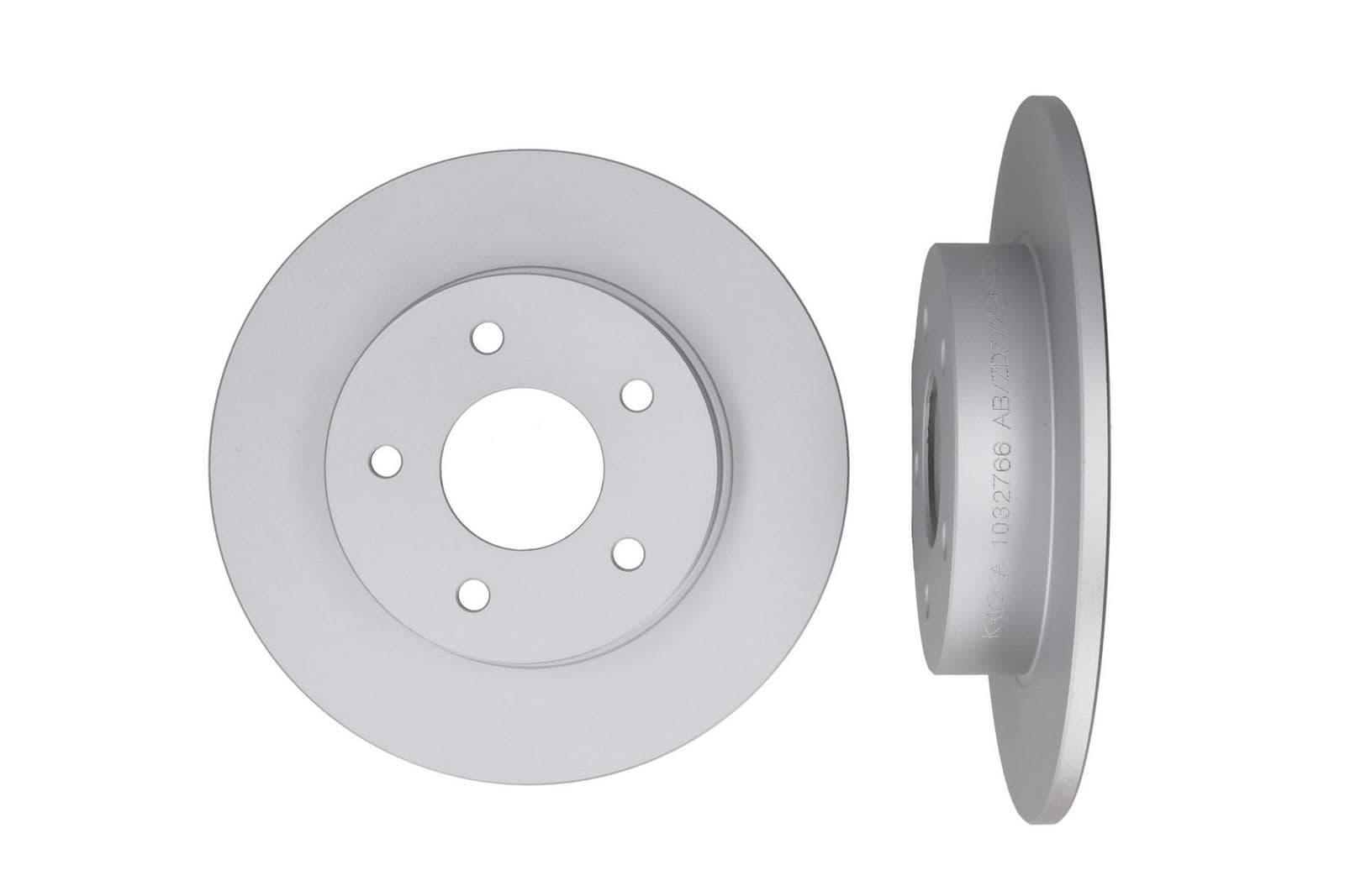 Disc frana KAMOKA 1032766