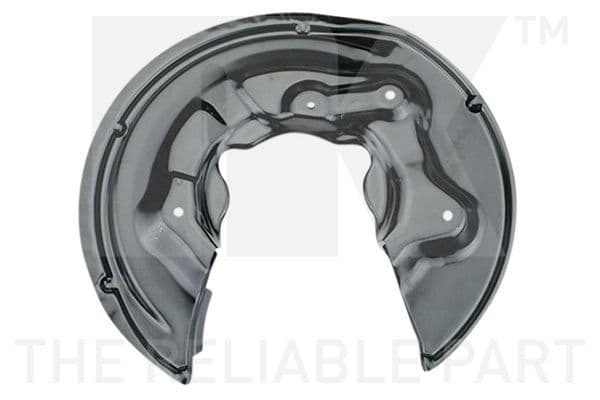 protectie stropire,disc frana NK 2347104