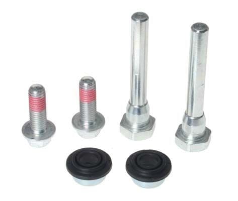 Set bucsi de ghidaj, etrier frana Budweg 169196