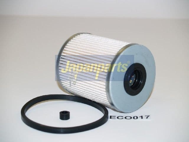 filtru combustibil JAPANPARTS FC-ECO017