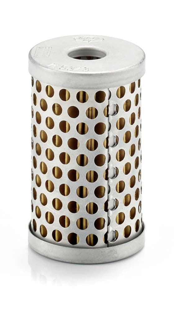 Filtru ulei MANN-FILTER H 53/3