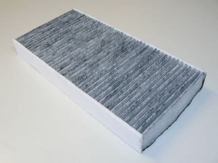 Filtru, aer habitaclu MOTAQUIP VCF218