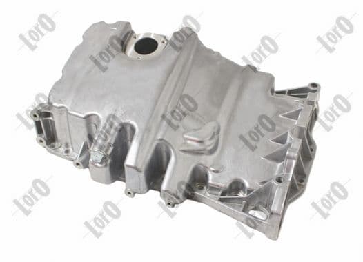 Baie ulei LORO 100-00-124