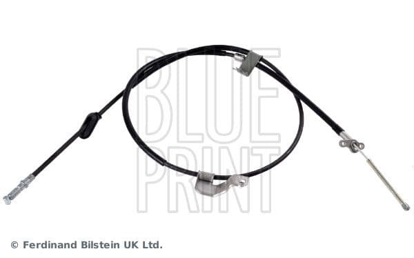 Cablu, frana de parcare BLUE PRINT ADH246148
