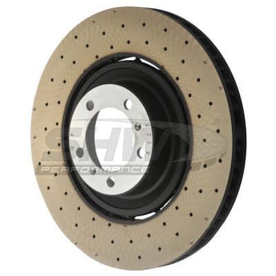 Disc frana SHW PERFORMANCE PFL49215