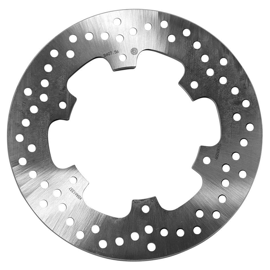 Disc frana BREMBO 68B40756
