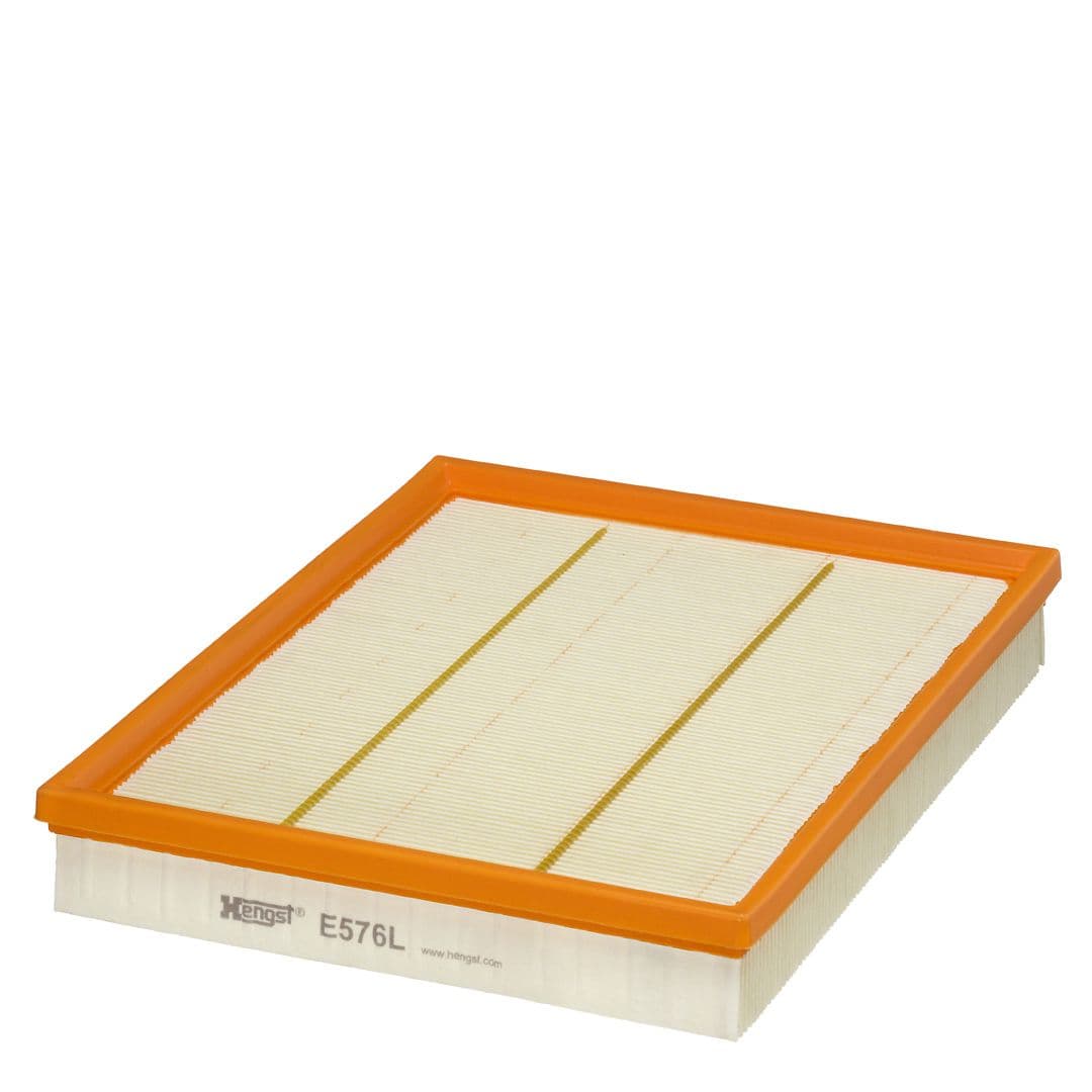 Filtru aer HENGST FILTER E576L
