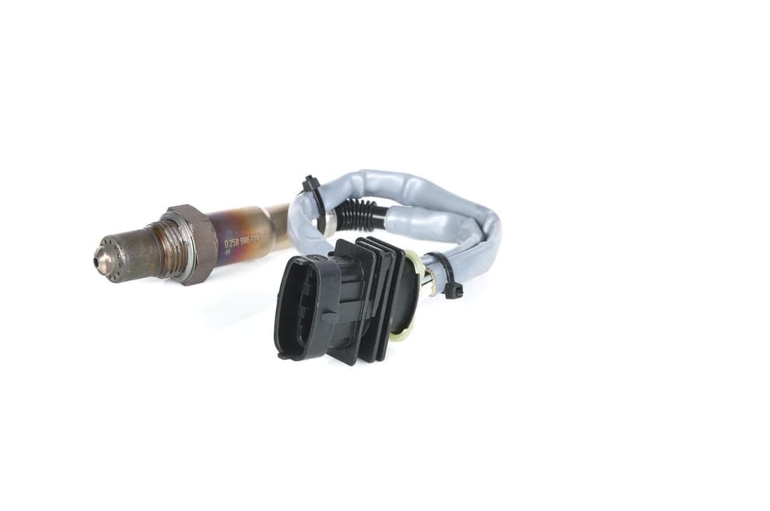 Sonda Lambda BOSCH 0 258 986 728