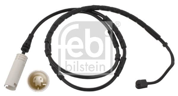 senzor de avertizare,uzura placute de frana FEBI BILSTEIN 37667
