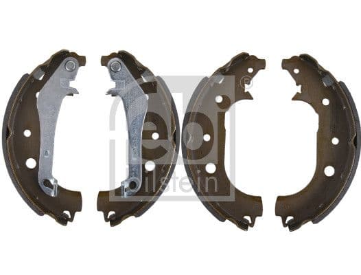 Set saboti frana FEBI BILSTEIN 179508