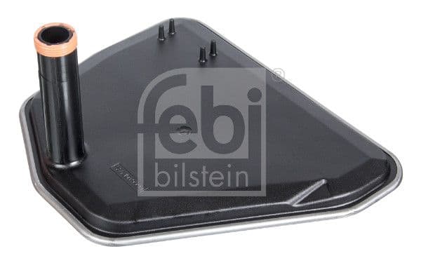 Filtru hidraulic, cutie de viteze automata FEBI BILSTEIN 105812