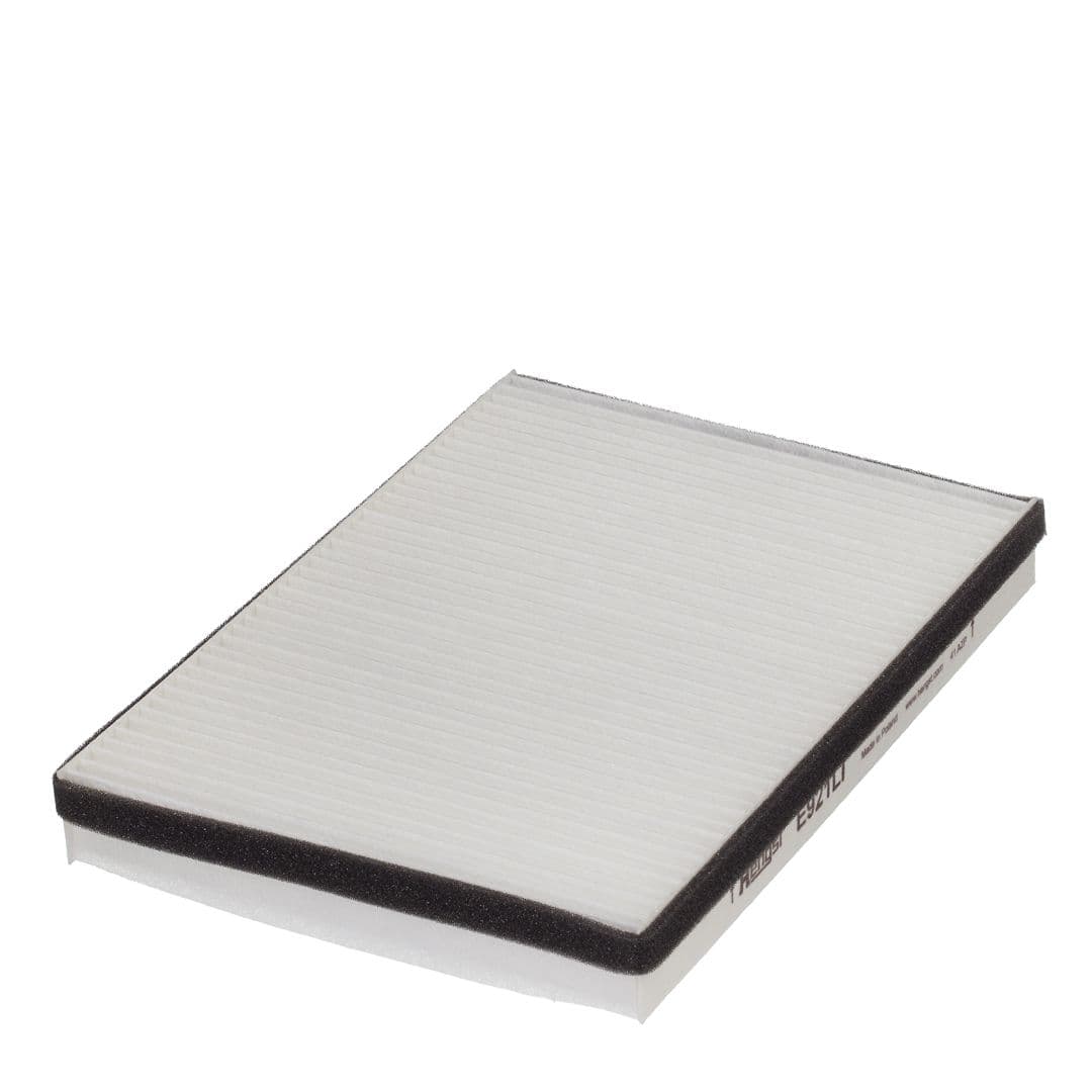 Filtru, aer habitaclu HENGST FILTER E921LI