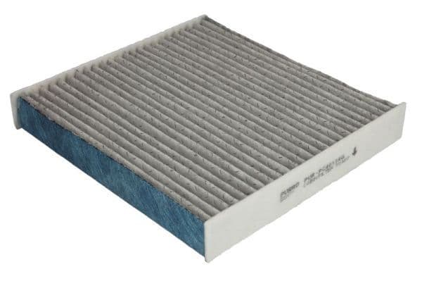 Filtru, aer habitaclu PURRO PUR-PC4011AG