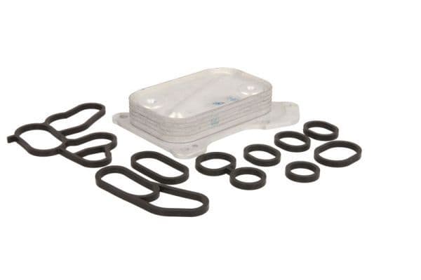 Radiator ulei, ulei motor THERMOTEC D4X002TT