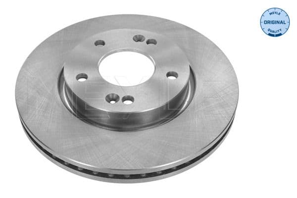 Disc frana MEYLE -ORIGINAL: True to OE. 28-15 521 0022