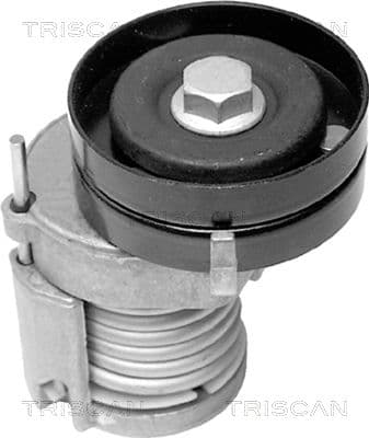 Intinzator curea, curea distributie TRISCAN 8641 291003