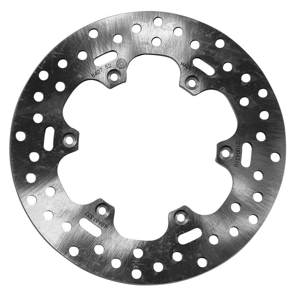 Disc frana BREMBO 68B40752