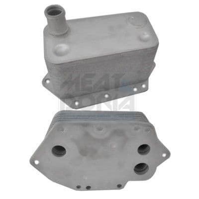 Radiator ulei, ulei motor MEAT & DORIA 95130