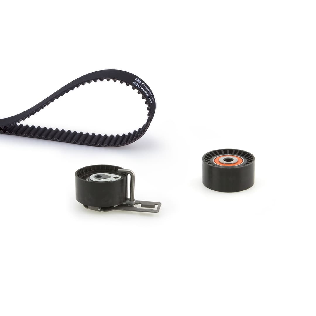 Set curea de distributie GATES PowerGrip™ K015656XS