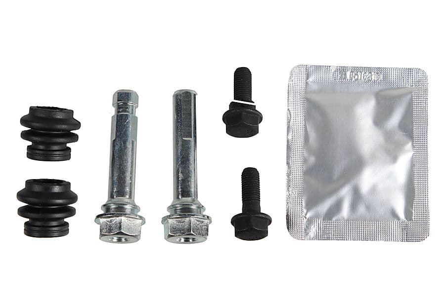 Set bucsi de ghidaj, etrier frana METZGER 113-0043X