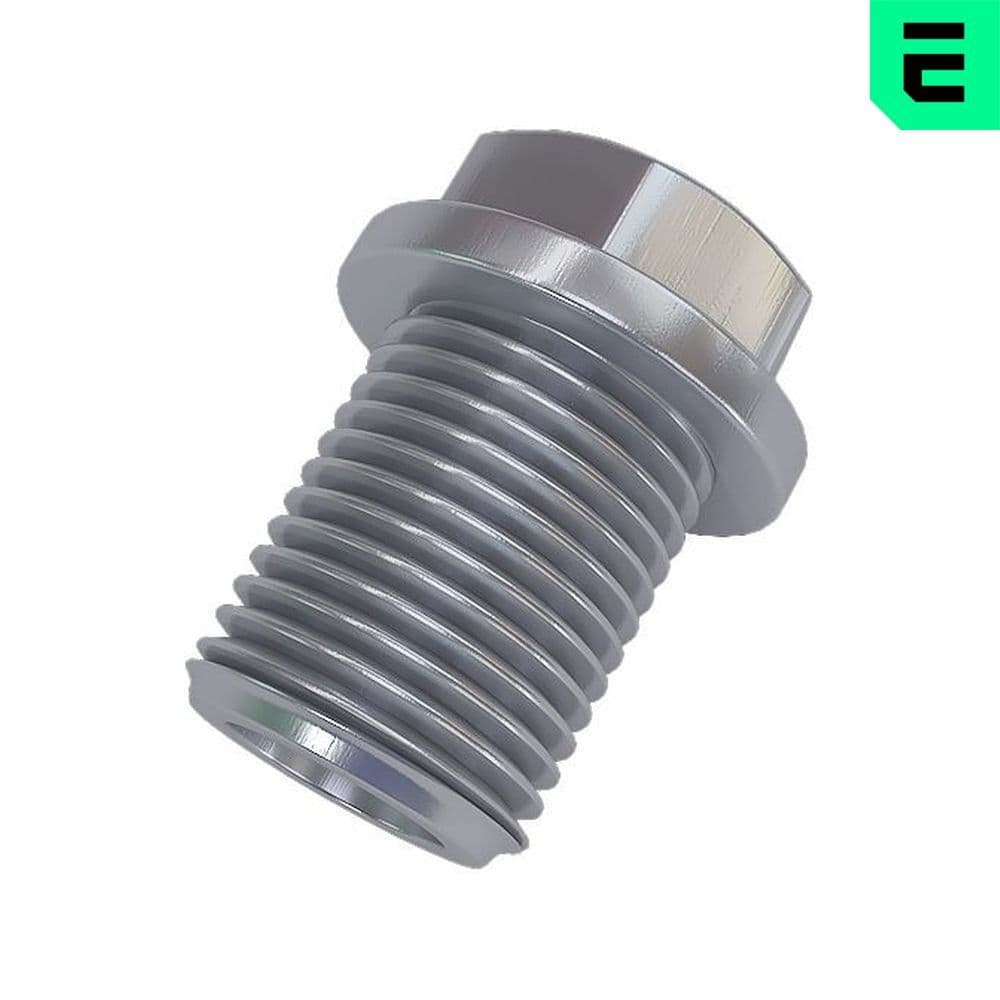 surub de golire,baia de ulei OPTIMAL OP-ESP0127O-BG