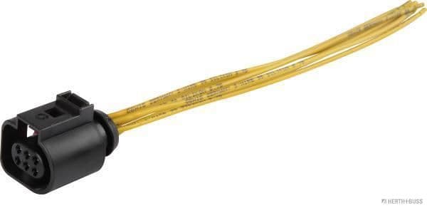 Set reparat cabluri, sonda Lambda HERTH+BUSS ELPARTS 51277373