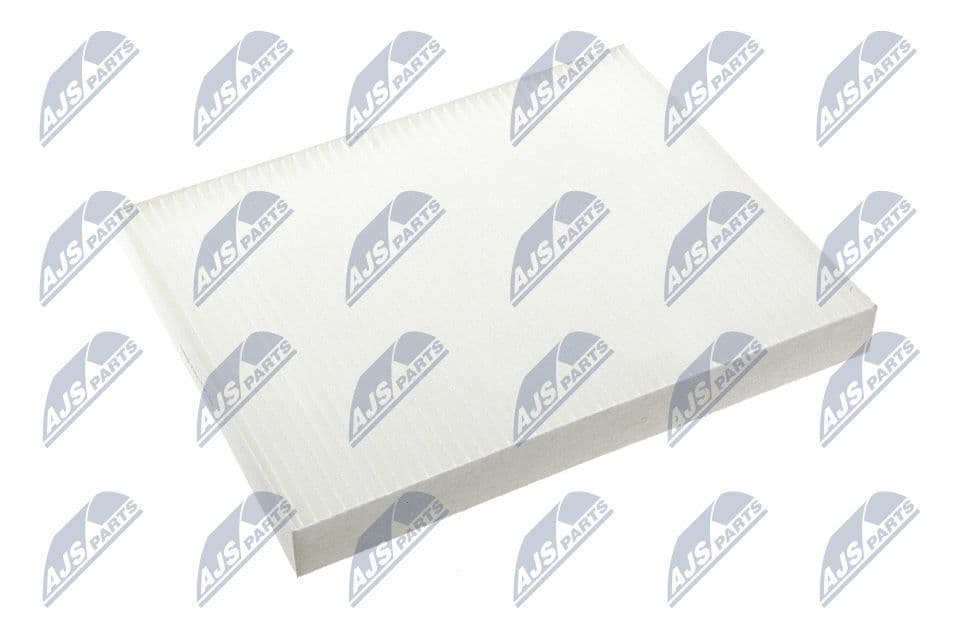 Filtru, aer habitaclu NTY FCF-VW-019