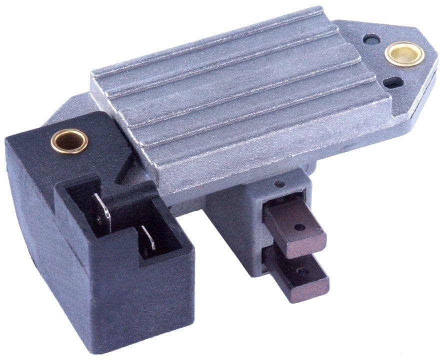 Regulator, alternator HC-Cargo F 032 131 286