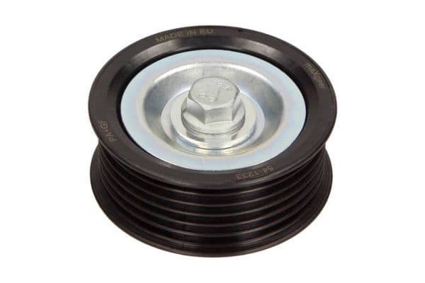 Rola ghidare/conducere, curea transmisie MAXGEAR 54-1233