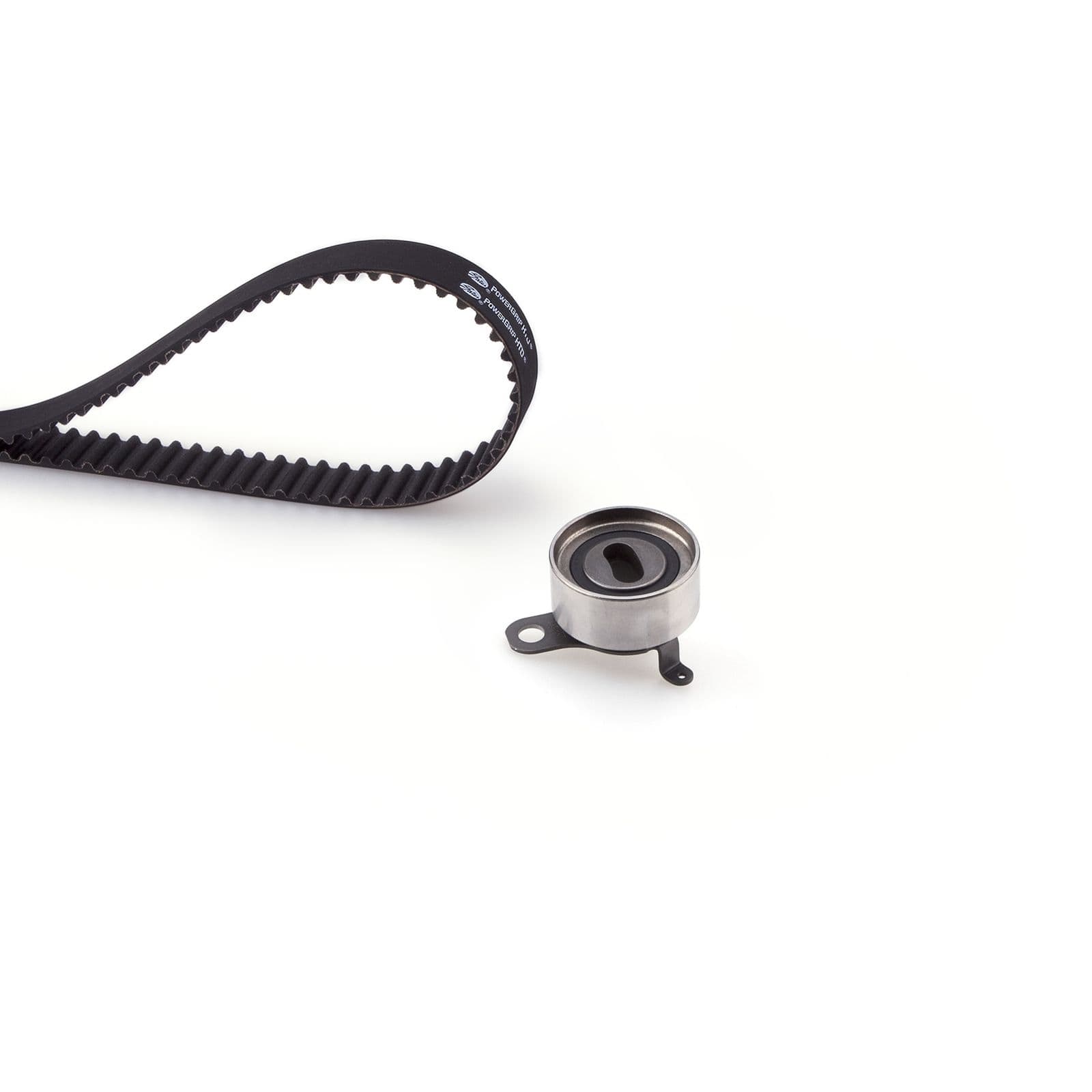 Set curea de distributie GATES PowerGrip™ K015403XS