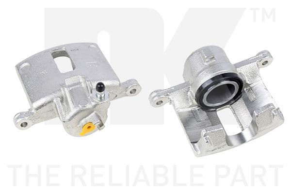 Etrier frana NK 212244