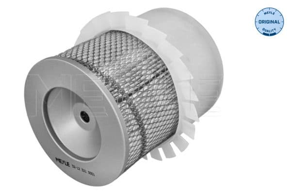 Filtru aer MEYLE -ORIGINAL: True to OE. 32-12 321 0001