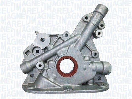 Pompa ulei MAGNETI MARELLI 351516000143