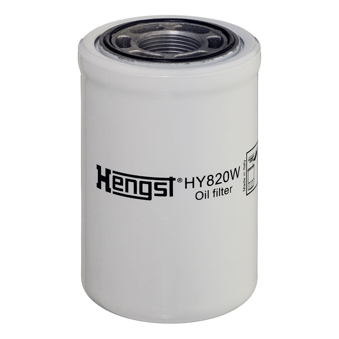 Filtru, sistem hidraulic primar HENGST FILTER HY820W